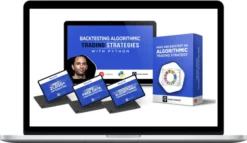 Matt Dancho – Backtesting Algorithmic Trading Strategies with Python