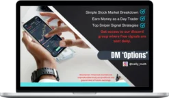 Nelly Truth – Options Day Traders Course