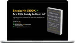 Orelia Capital – Investing in Cryptocurrency for Dummies