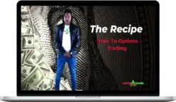 Rappin Dough – The Recipe: Introduction to LEAPS Options Trading (Course)