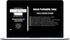 SmartAction Trading – Unlocking Algorithmic Day Trading Strategies