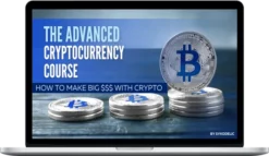 Sykodelic – Advanced Cryptocurrency Course