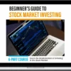 The Ethical Investor – Beginners Guide To Stock Market Investing