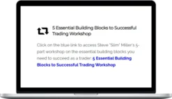 TheoTrade – 5 Essential Building Blocks to Successful Trading Class