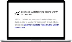 TheoTrade – Beginners Guide to Swing Trading Growth Stocks Class
