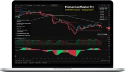 Travis Hembree – MomentumMaster Pro: The Ultimate All-In-One Trading Indicator