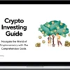 UpCrypto Trading – Crypto Basics Investing Guide