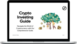 UpCrypto Trading – Crypto Basics Investing Guide