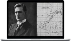 W.D. Gann – Ultimate PDF Collection: 95+ Rare Books