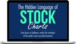 WealthWitEze – The Hidden Language Of Stock Charts