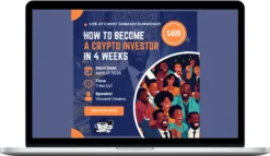 Coffee And Crypto Network – Crypto Bootcamp Live At Christ Embassy Dunwoody