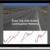 Rick Saddler – Road Trip with Continuation Patterns Course
