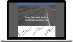 Rick Saddler – Road Trip with Continuation Patterns Course
