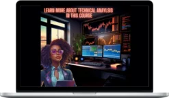 Sb Advisors – Technical Analysis Simplified: Your Guide to Mastering the Art of Trading