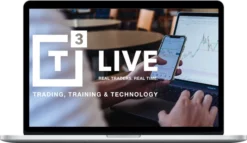 T3 Live – High Probability Scalping (The Daily Grind) Home Study