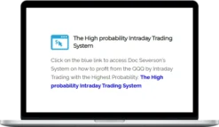 TheoTrade – The High Probability Intraday Trading System
