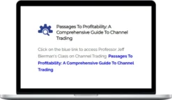 Theotrade – Passage To Profitability: A Comprehensive Guide To Channel Trading