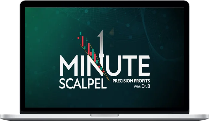 Verified Investing – 1 Minute Scalpel Verified Investing – 1 Minute Scalpel