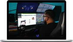 Andrew Diaz – Stock Market Wolf Alpha University Bundle