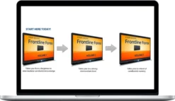 Candle Charts – Frontline Forex Vol 1-3