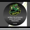 Dino Hajdarevic – Dino Trades Intro to stocks and options trading (E-Book)