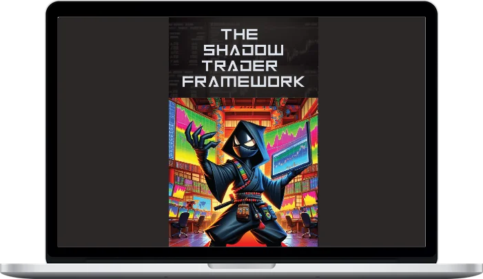 Ninja Coding – The Shadow Trader Strategy Ninja Coding – The Shadow Trader Strategy