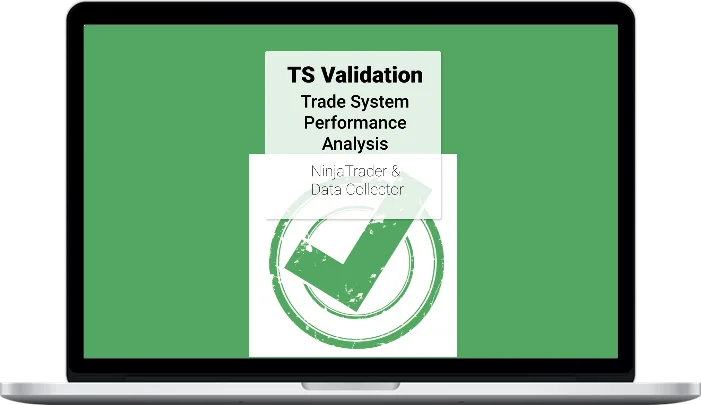 Ninja Coding – Trade System Validation Ninja Coding – Trade System Validation
