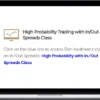 Theotrade – High Probability In/Out Spreads Trading Class