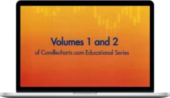 Candle Charts – Candle Charting Essentials & Beyond Volume 1 & 2