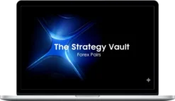 Dolly Chauhan – Strategy Vault Forex