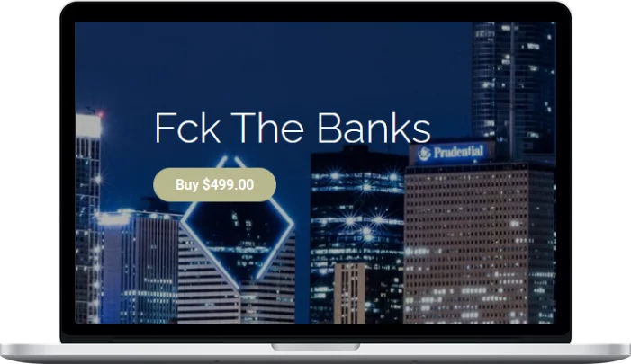 Fck The Banks 2025 (1) Fck The Banks 2025