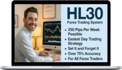 Forex Day Trading Academy – HL30 Forex Day Trading Strategy