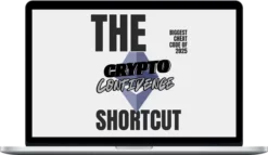 Manula Pahan – The Crypto Cheat code for 2025