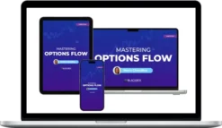 Maria Chaudhry – Mastering Options Flow