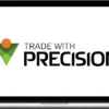 Nick McDonald – Trade with Precision Price Action Course Silver+Bronze
