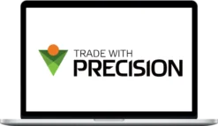 Nick McDonald – Trade with Precision Price Action Course Silver+Bronze
