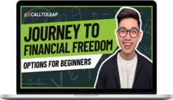 Steve Chen – Journey to Financial Freedom