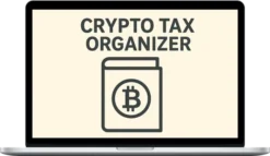 Swimvestor – The Crypto Tax Organizer