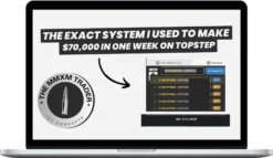 The MMXM Traders – NQ Mastery Course 2025