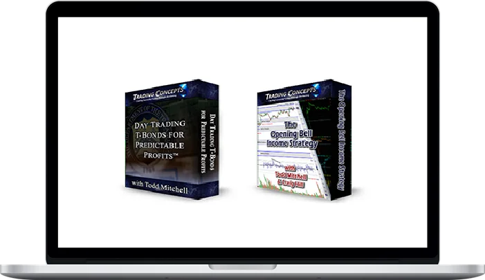 Todd Mitchell & Craig Hill – 4-Hour Income Strategy Todd Mitchell & Craig Hill – 4-Hour Income Strategy