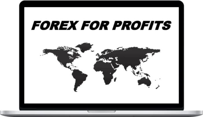 Todd Mitchell – Forex for Profits Todd Mitchell – Forex for Profits