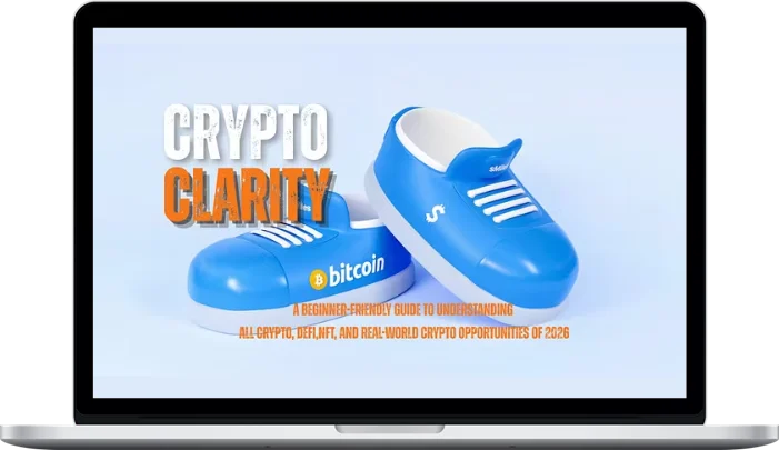 Alex Andrafers – Crypto Clarity Foundations Alex Andrafers – Crypto Clarity: Foundations