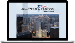 AlphaShark – Rate of Change Indicator