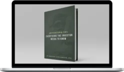 Brennan Schlagbaum – Investing 101: Everything the Investor Needs to Know E-Book