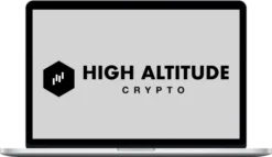 Dalin Anderson – High Altitude Crypto Training System