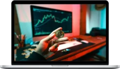 Donovan Sylvester – Crypto Wealth Academy