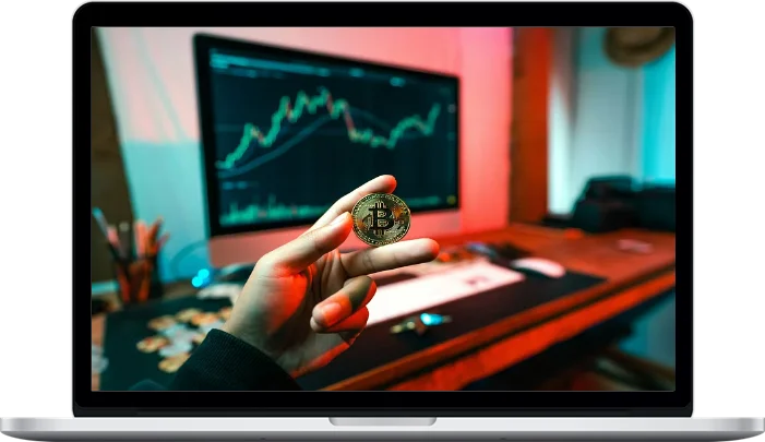 Donovan Sylvester – Crypto Wealth Academy Donovan Sylvester – Crypto Wealth Academy