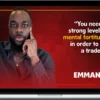 Emmanuel Osahon – Mastering The Story Of Price Action