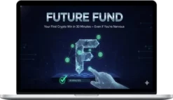 Joseph Njuma – Future Fund