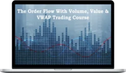 Mike Valtos – Volume Value VWAP Trading Course